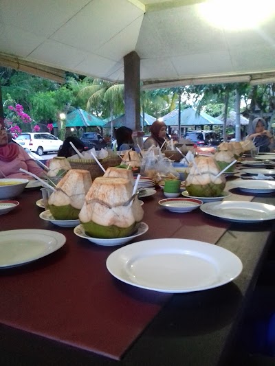 Photos of Restoran Biru Laut