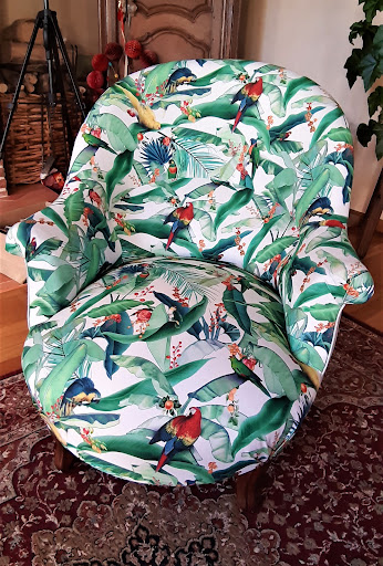 Maïa Sofa Gallery - France