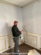 Amelot Père et Fils - Couvreur - Argenteuil à Argenteuil