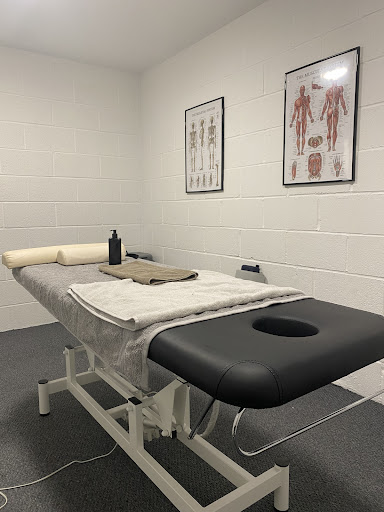 Massage Cupping Fitness