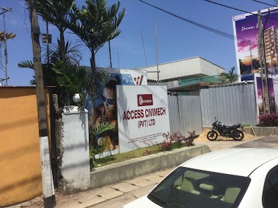 Photos of Access Projects (Pvt) Ltd