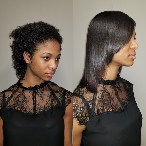 Hair By Natoshia Michelle Gallery - United States