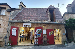 Photo n°14 de La Grange aux Souvenirs à Domme (Épicerie)