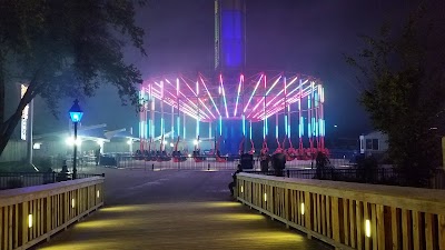 Photos of Worlds of Fun