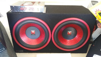 Photos of Autopro tyre company