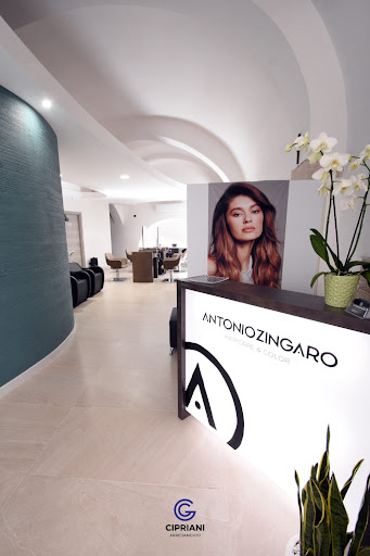 Antonio Zingaro Haircare & Color Capelli for you Andria