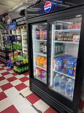 Family Food Mart by null