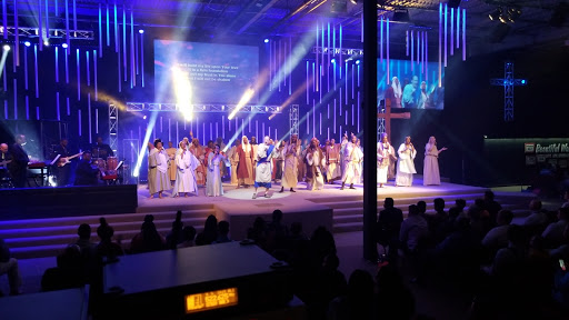 New City Church DSM - Thumbnail