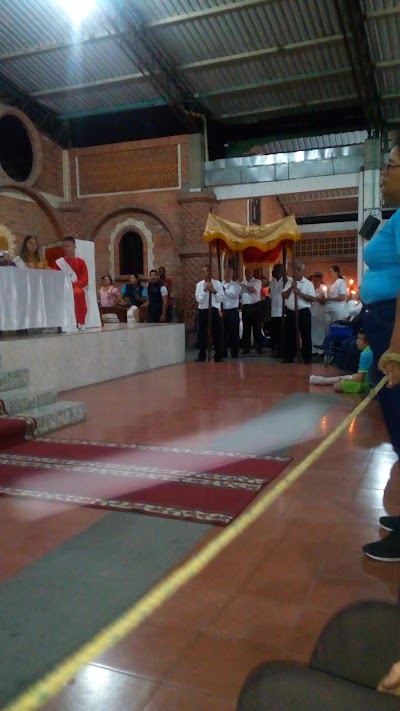 Photos of Iglesia del Perpetuo Socorro B/Las Am&eacute;ricas