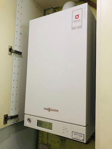 Russell Haskins Heating, Plumbing & Boilers - Thumbnail