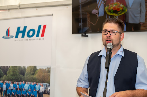 Holl GmbH - Thumbnail