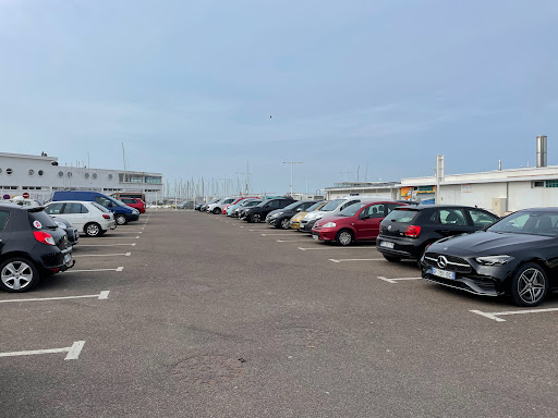 Photo de Club Nautique Havrais à Cauville-sur-Mer (76930)