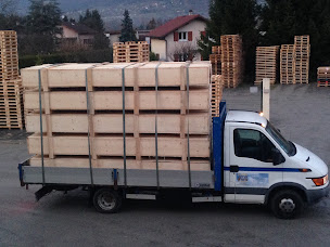 Photo n°14 de PMN à Marnaz (Entreprise de packaging)