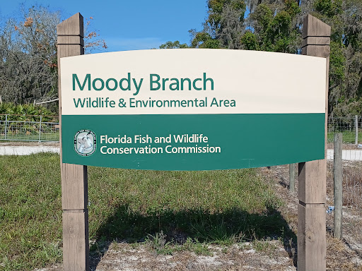 Moody Branch Wildlife and Environmental Area - Thumbnail