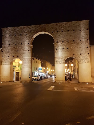 Arco Di Porta Narzole