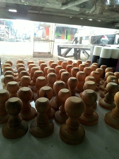 Photos of arjuna stempel indramayu