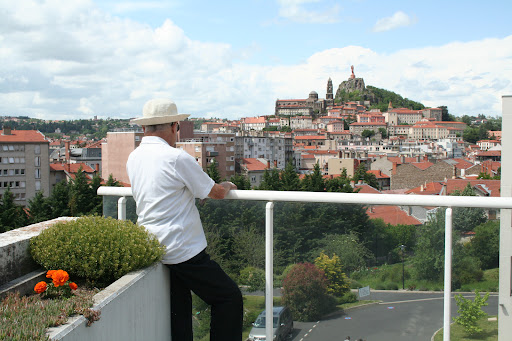 Photo de EHPAD Les Chalmettes