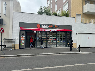 Photo n°13 de CocciMarket (SVM) à Gentilly (Épicerie)