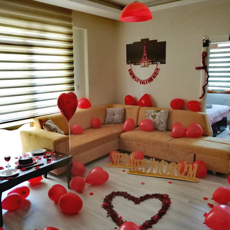 cappadocia apart rezidans otel kayseri talas rezidans gunluk