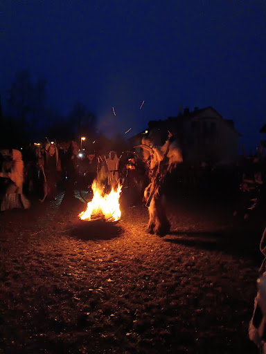 Maskenmuseum Diedorf