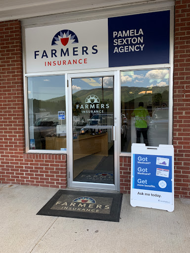 Farmers Insurance - Pamela Sexton - Thumbnail