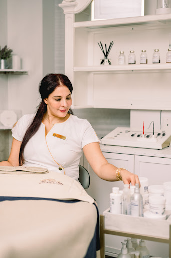 Paris Spa Skin Care Center