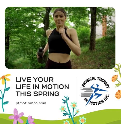 Physical Therapy In Motion Inc - Thumbnail
