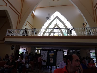 Photos of Iglesia Divino Ni&ntilde;o