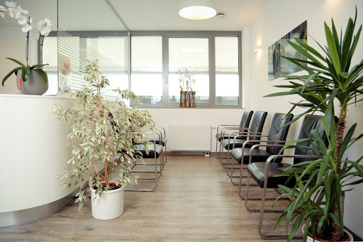 Dental Practice Dr. Moeser - Thumbnail