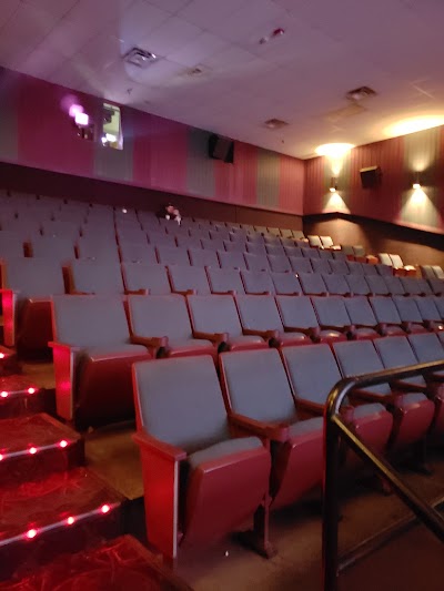 CineMagic Century 9 Theatre