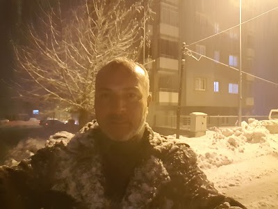 Photos of Pozantı astroturf