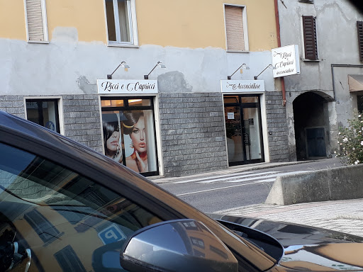 Acconciature Ricci e Capricci by Monica