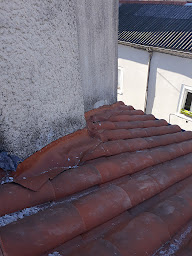 Photo n°14 de Entreprise Monnier à Le Pouzin (Maçon)