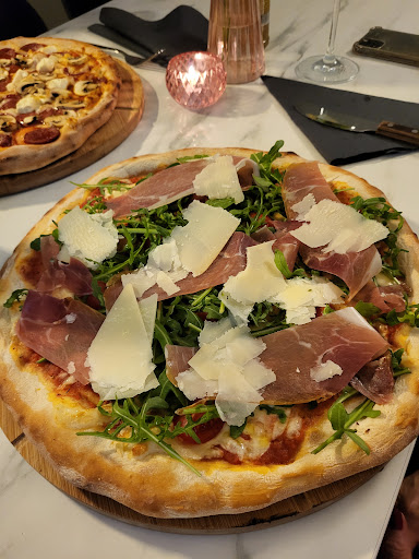 Restaurant Venezia - Thumbnail