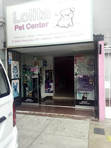 Veterinaria Lolita Pet 0