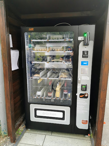 Lebensmittel Automat - Thumbnail