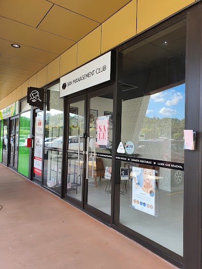 Photos of Skin Management Club
