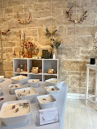 Photo n°5 de G&M Créations à Garchizy (Artisanat)