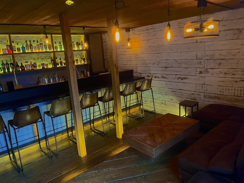 LOUNGE & BAR PUPIL UNION パピルユニオン,