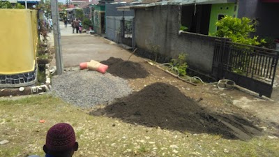Photos of POS PANDAWA BLOK G