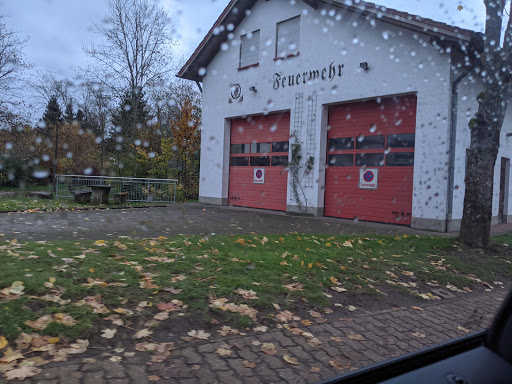 Freiwillige Feuerwehr Bachem - Thumbnail