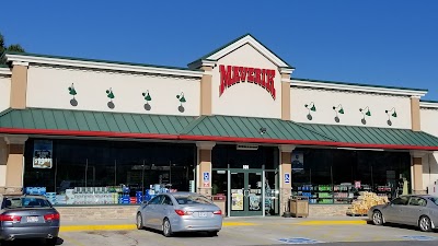 Maverik