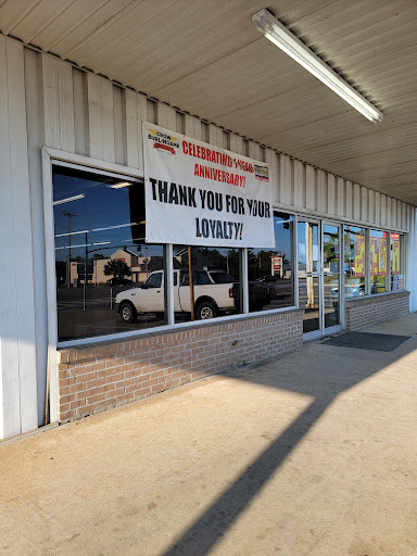 Quincy Auto Parts - Thumbnail