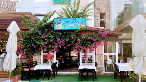 Paşa Pide - Lahmacun