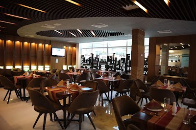 Photos of Cafe De Partex
