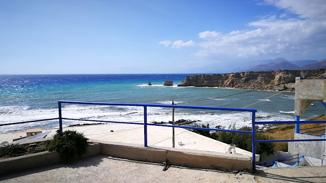 Pavlos' Place - Triopetra Beach Ανοιχτές ώρες