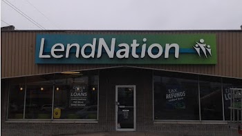 LendNation Payday Loans Picture