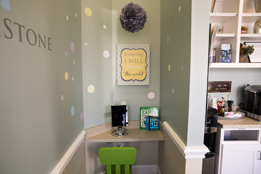 Touchstone Dentistry - Visual