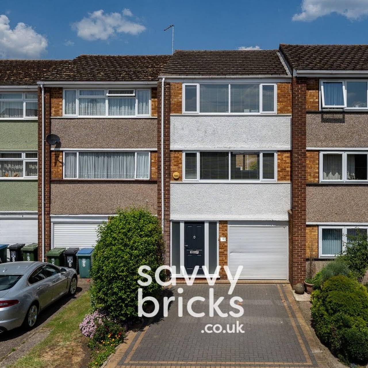 Savybricks Estate Agents Kings Langley Real Estate Agents