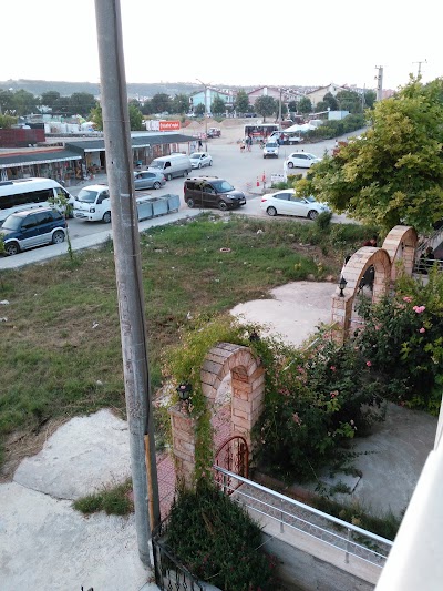 Photos of &Ouml;ztekin Apart Yayla (Saros K&ouml;rfezi)